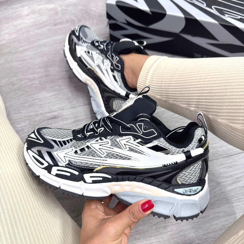 Off-white Dama - imagen 1