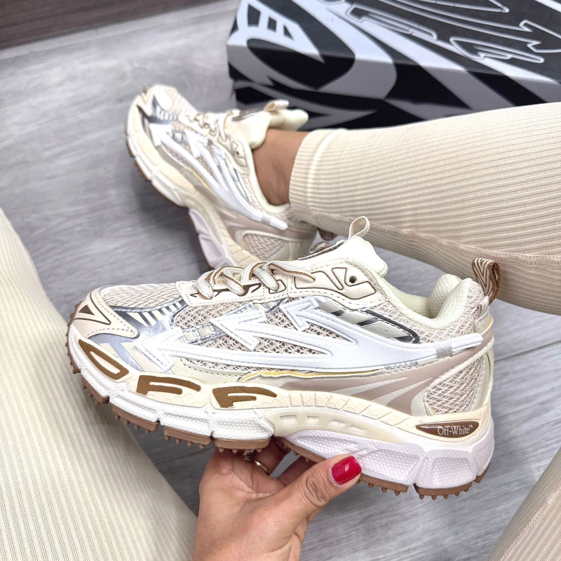 Off-white Dama - imagen 2