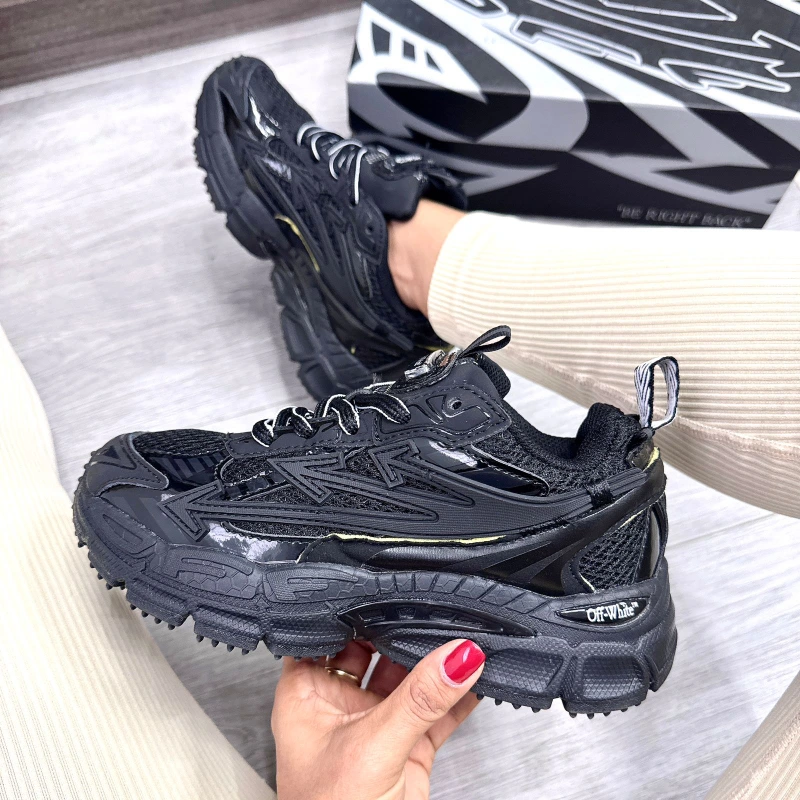 Off-white Dama - imagen 3