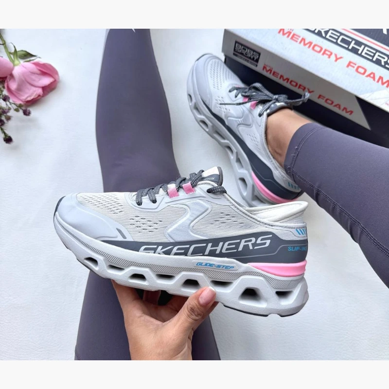 Skechers Glide-step - imagen 4