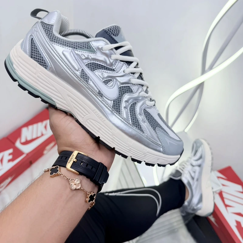 Nike P-6000 Plus Caballero - imagen 1