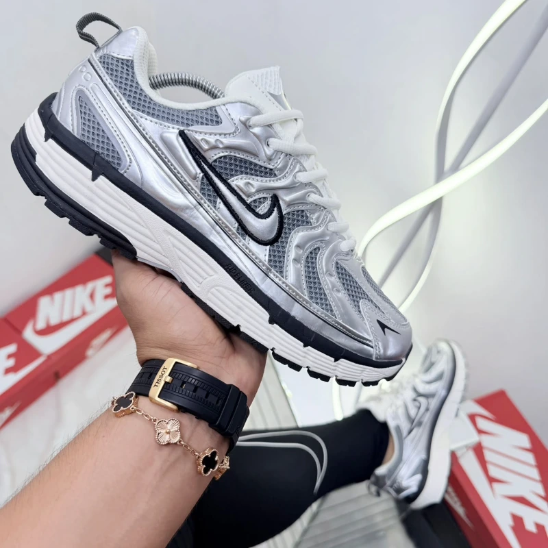Nike P-6000 Plus Caballero - imagen 2