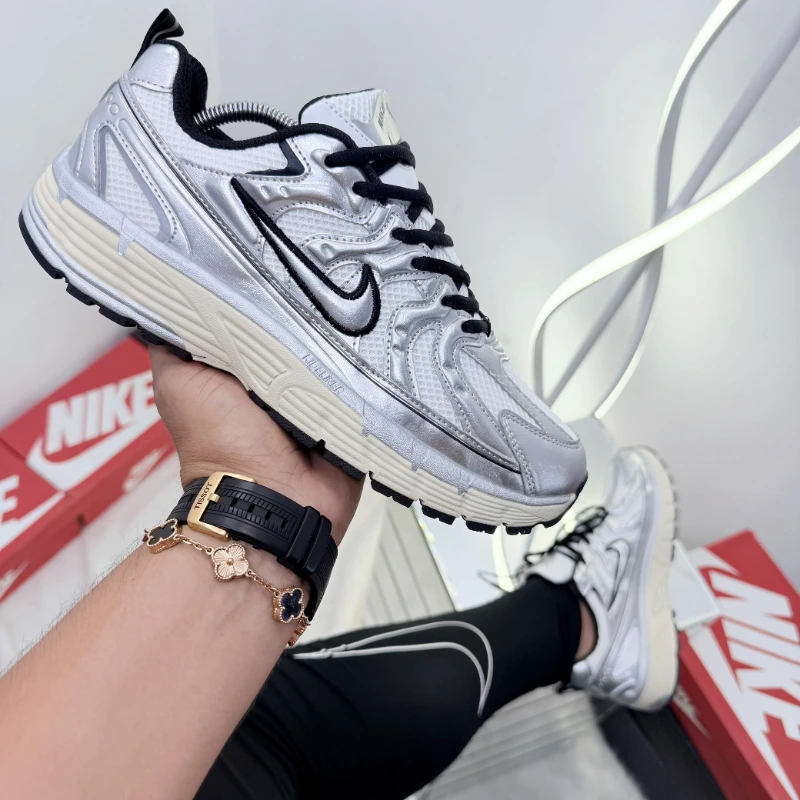 Nike P-6000 Plus Caballero - imagen 3
