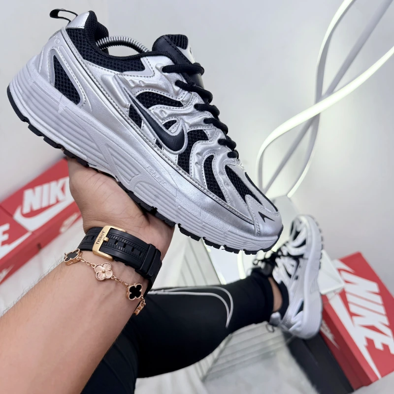 Nike P-6000 Plus Caballero - imagen 4
