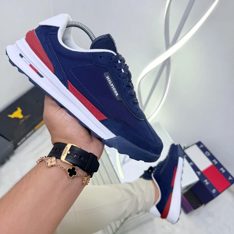 Tommy Hilfiger Santoja Caballero - imagen 1