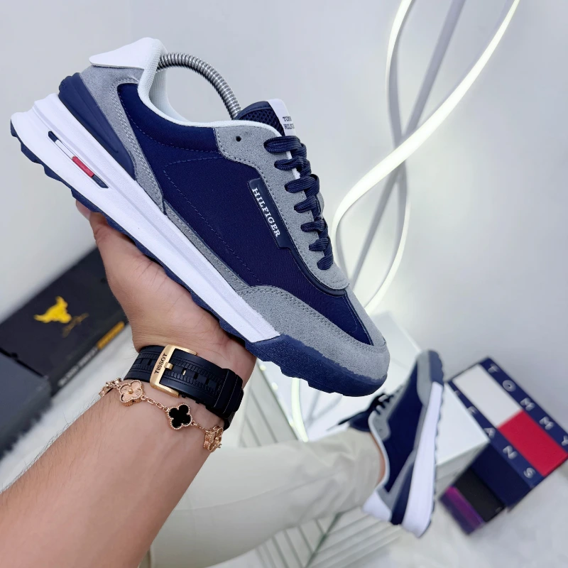 Tommy Hilfiger Santoja Caballero - imagen 3