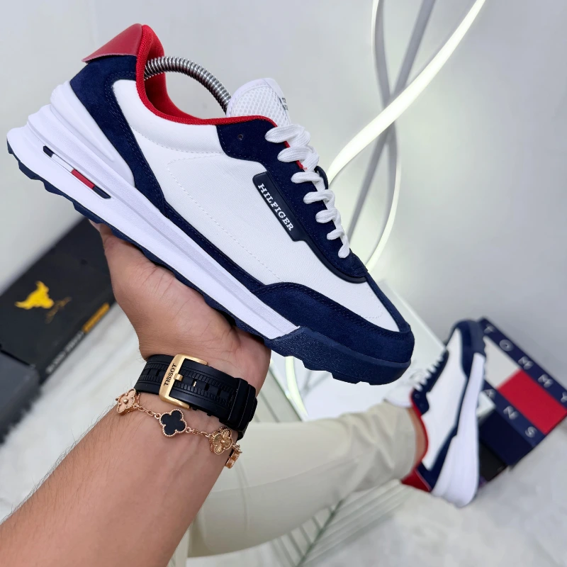 Tommy Hilfiger Santoja Caballero - imagen 5