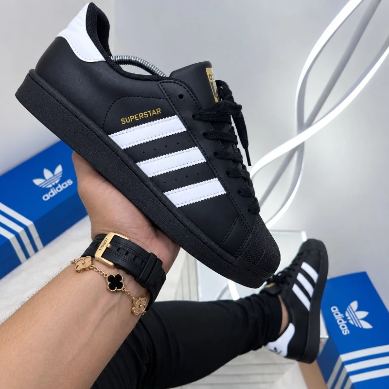 Adidas Superstar Caballero - imagen 2