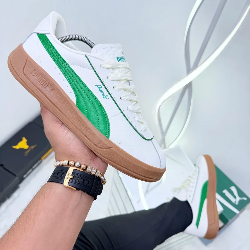 Puma Klassika Caballero - imagen 1