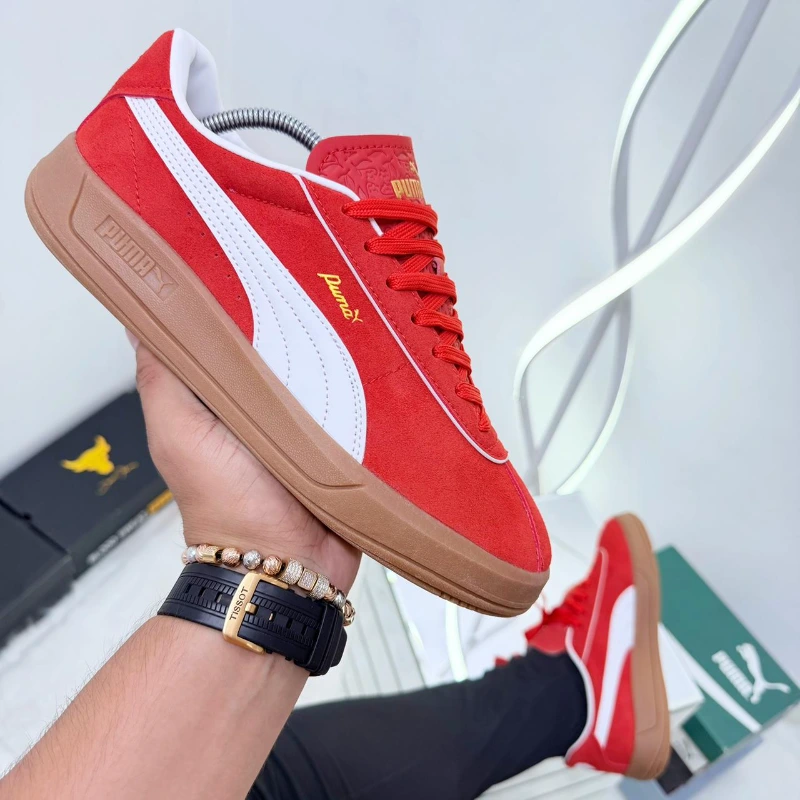 Puma Klassika Caballero - imagen 2