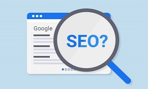 SEO